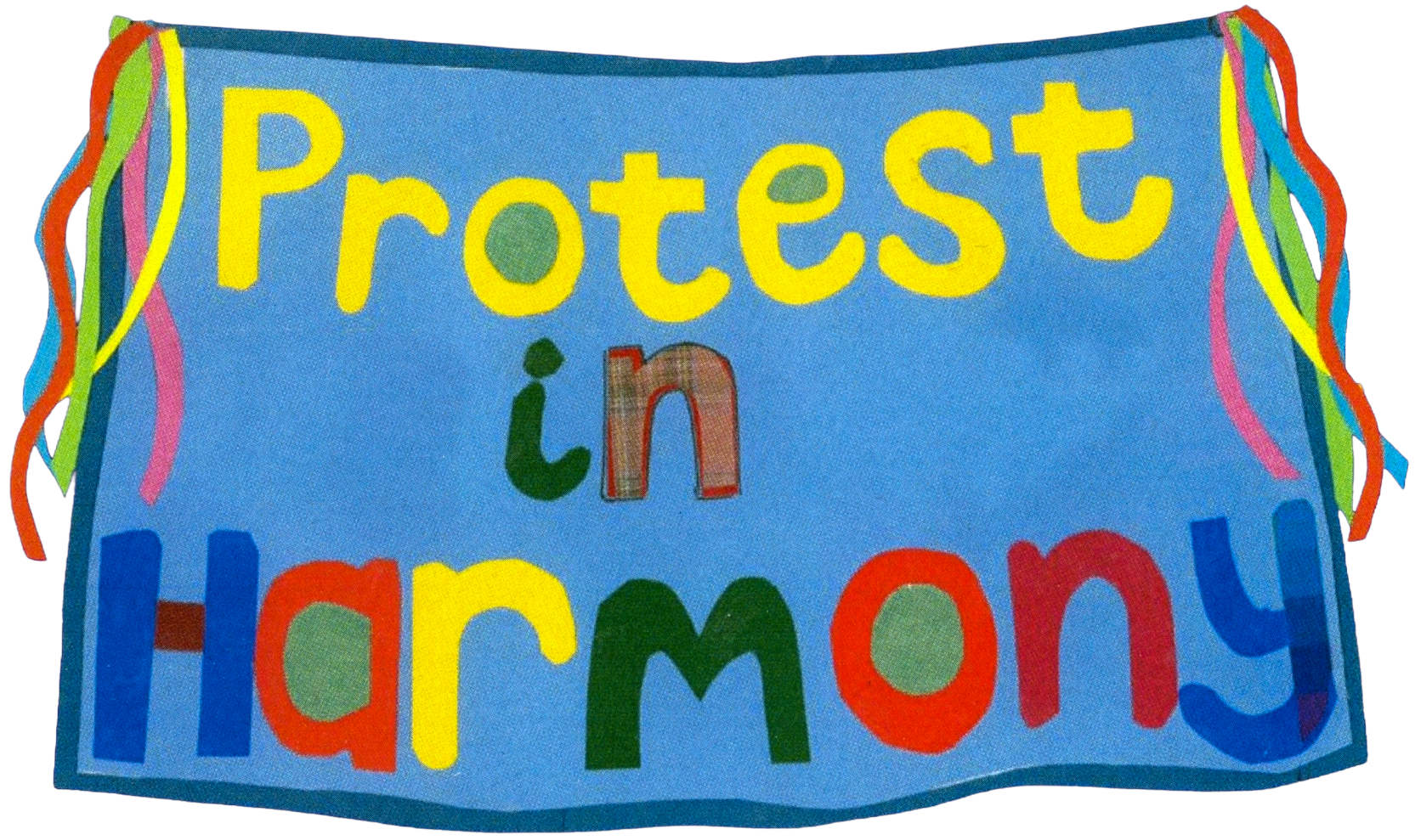 Protest in Harmony (dev)